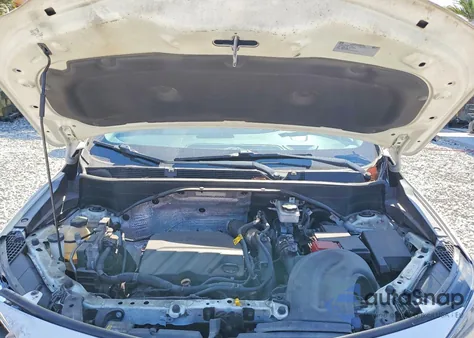 2020 Buick Encore Gx Select from USA, damaged, VIN KL4MMDS26LB134218